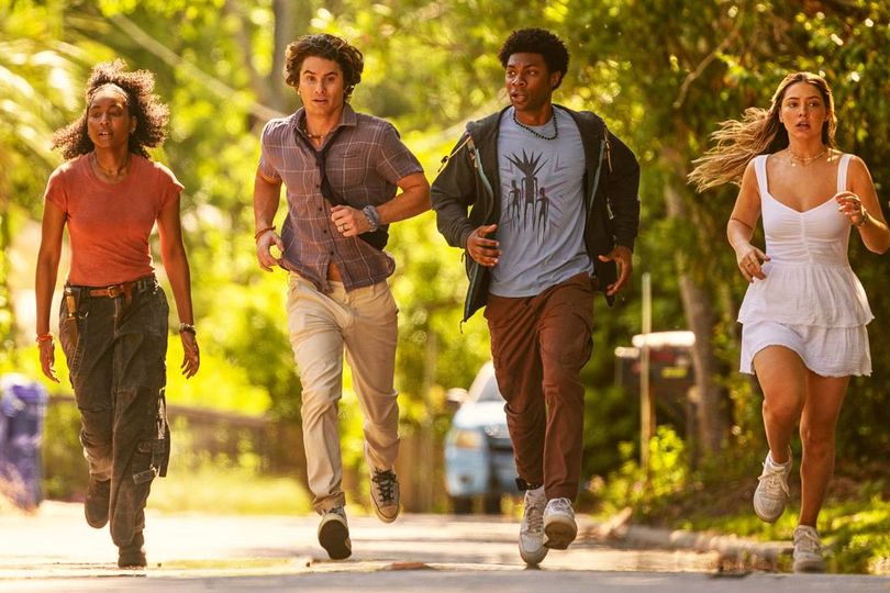 One of Netflix's biggest shows confirms thrilling update on fifth and ...