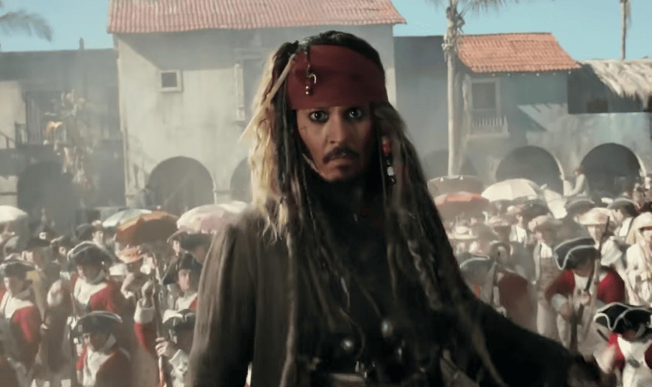 Is 'Pirates of the Caribbean 6' still happening, and will Johnny Depp ...