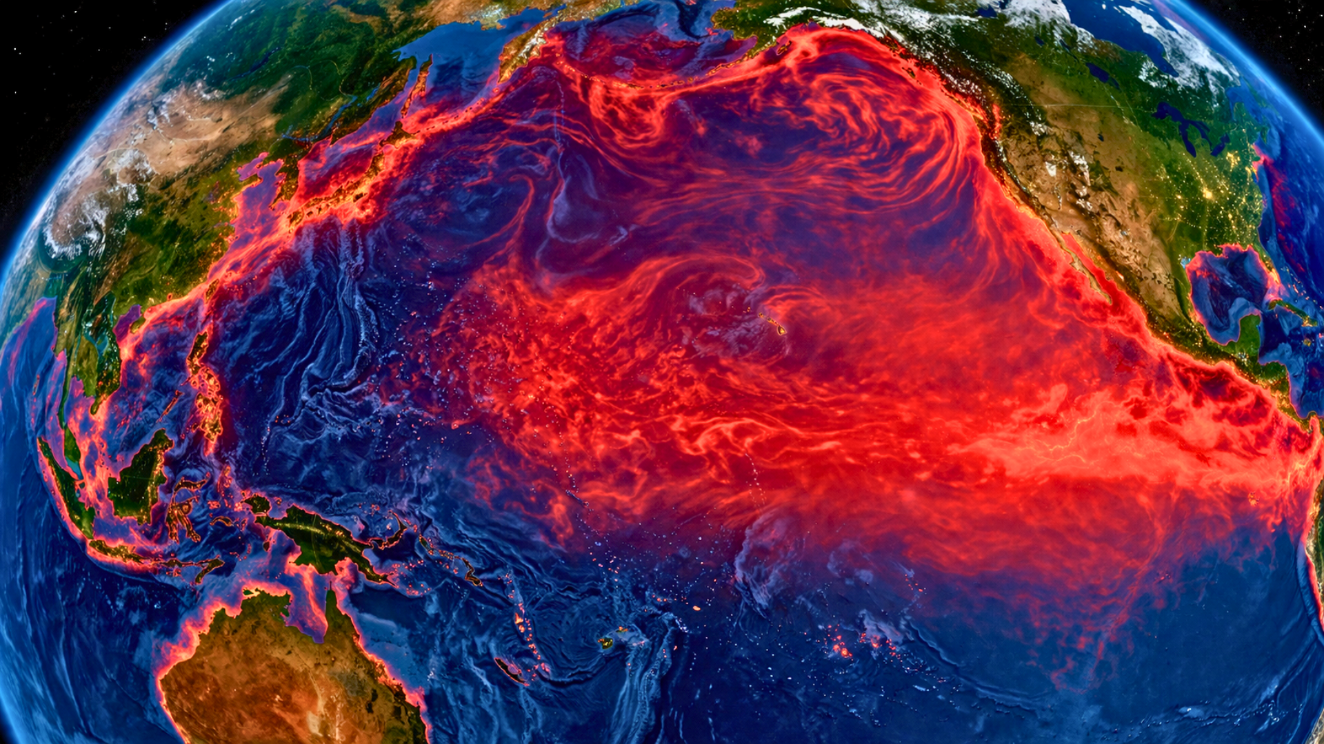 Europe's top weather model just shifted its forecast because what's ...