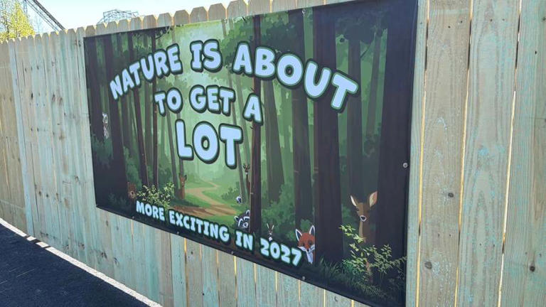 Six Flags Great America teases 'big' new addition coming in 2027. What ...