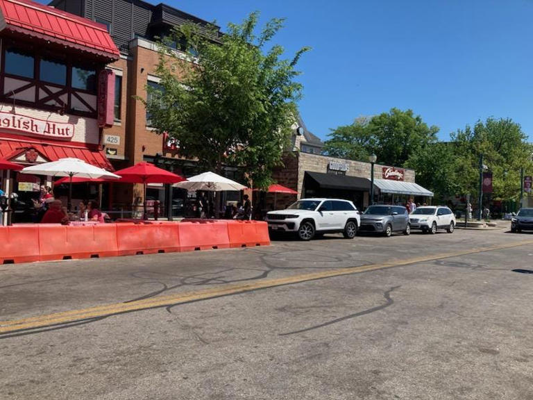 Bloomington man, 18, faces four felonies in Little 500 shooting
