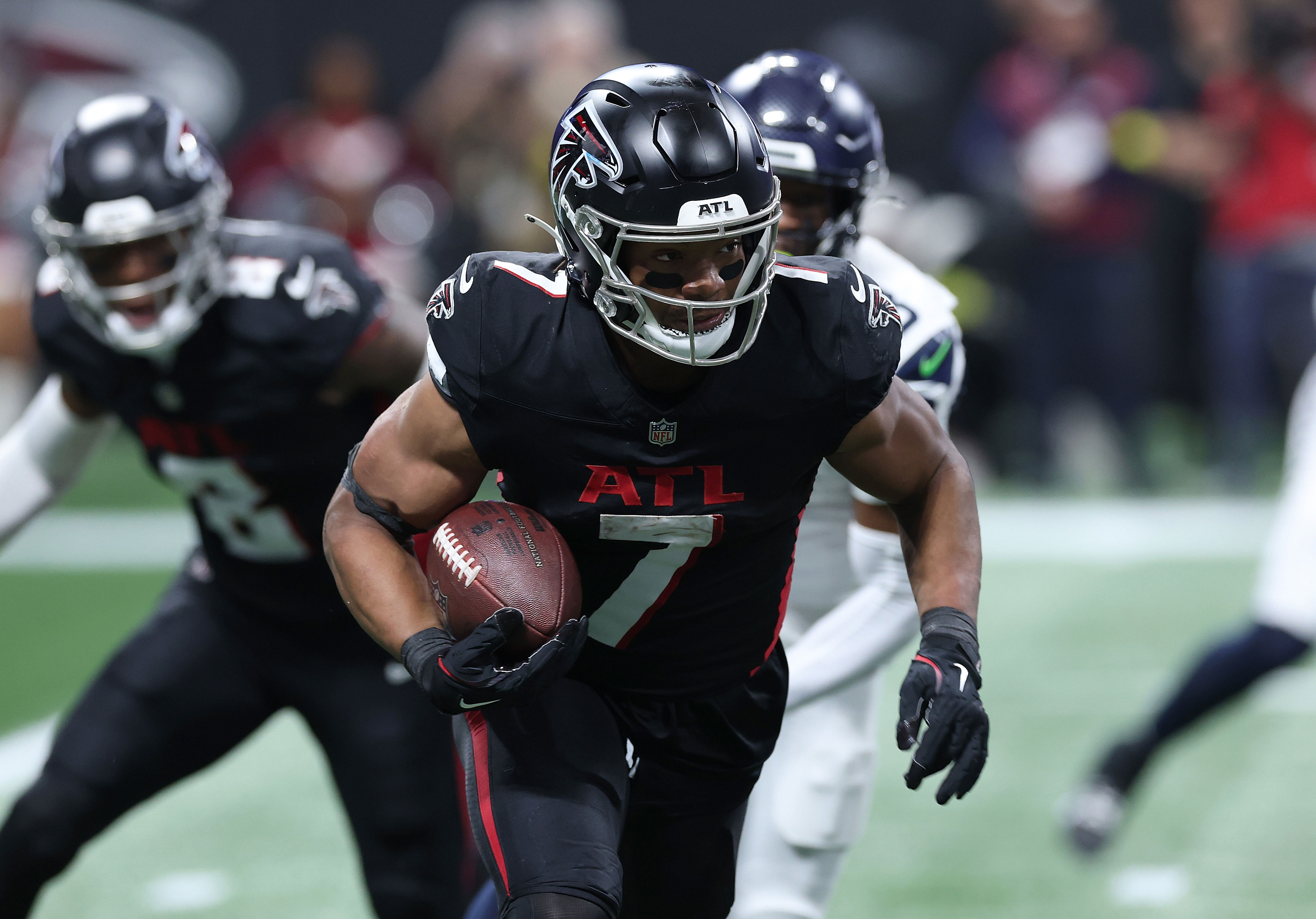 2026 fantasy football RB rankings following the NFL draft
