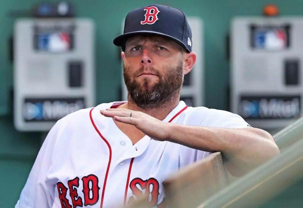 Red Sox manager: Four names to keep in mind