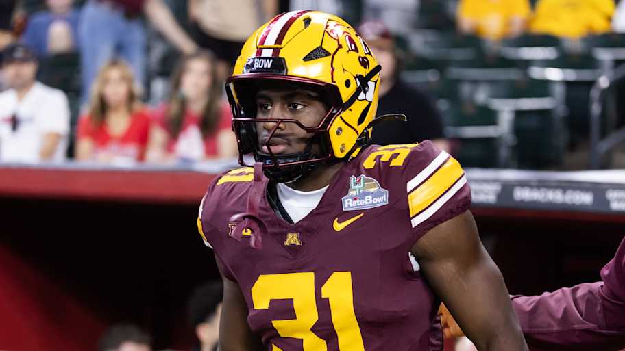 Which Gophers helped themselves most this spring? Three standouts