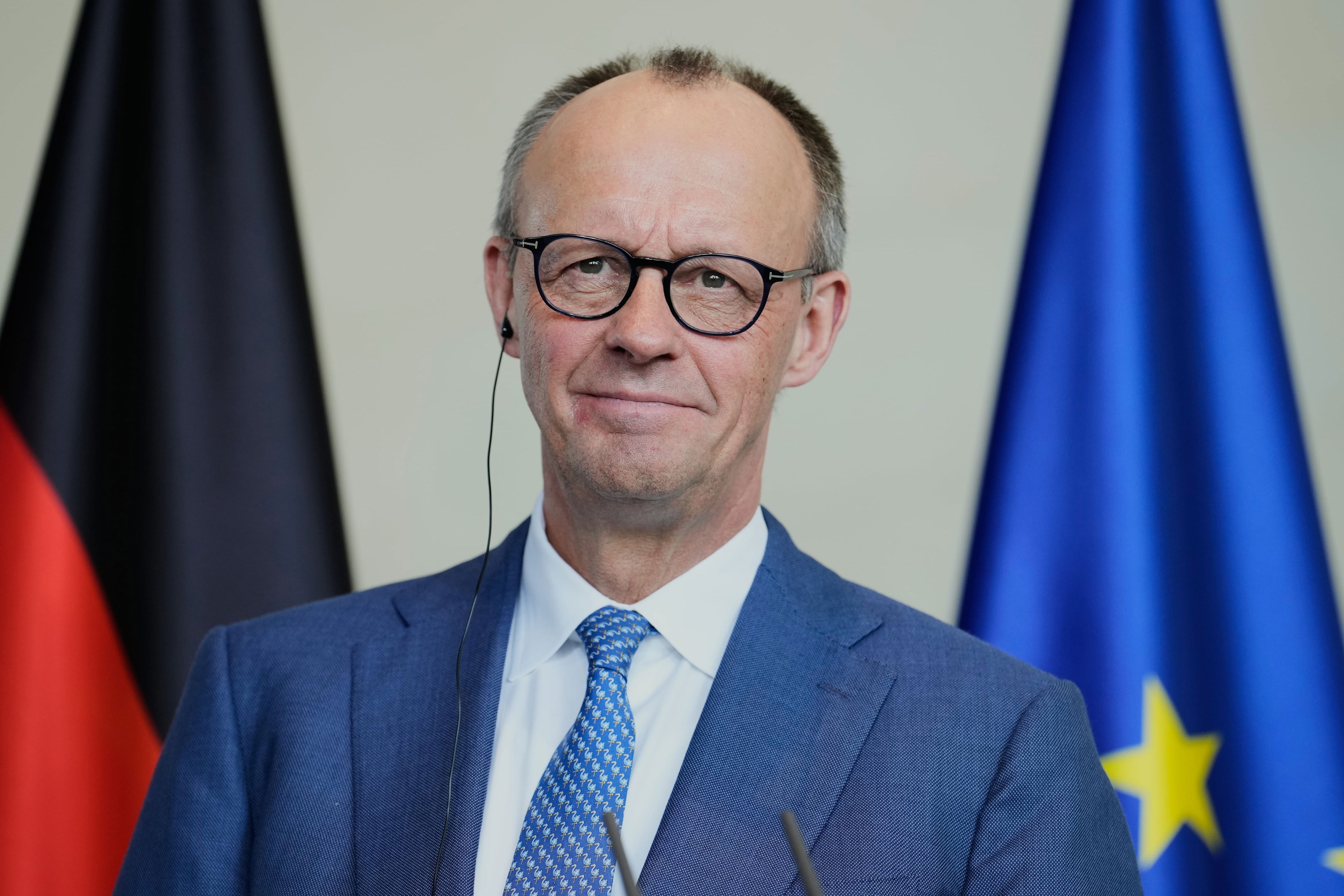 Merz slams US strategy, Iran humiliation