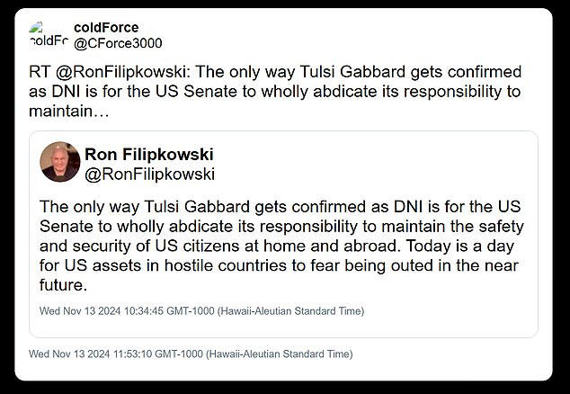 Chilling secret online life of Correspondents' Dinner gunman exposed ...