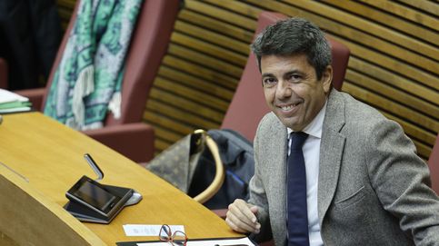 El TSJ confirma el rechazo a investigar a Mazón y el archivo de la ...