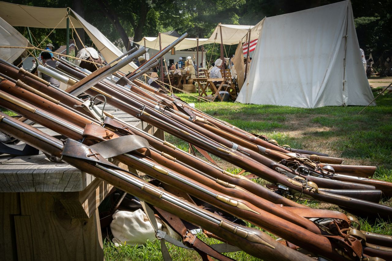 11 rifles that survived decades of abuse and still won’t quit
