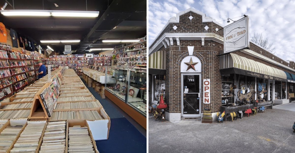 Rhode Island wins at thrift tripping with an unbelievable number of ...