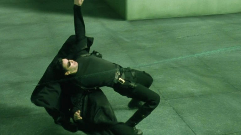 90s sci-fi movies that changed the genre