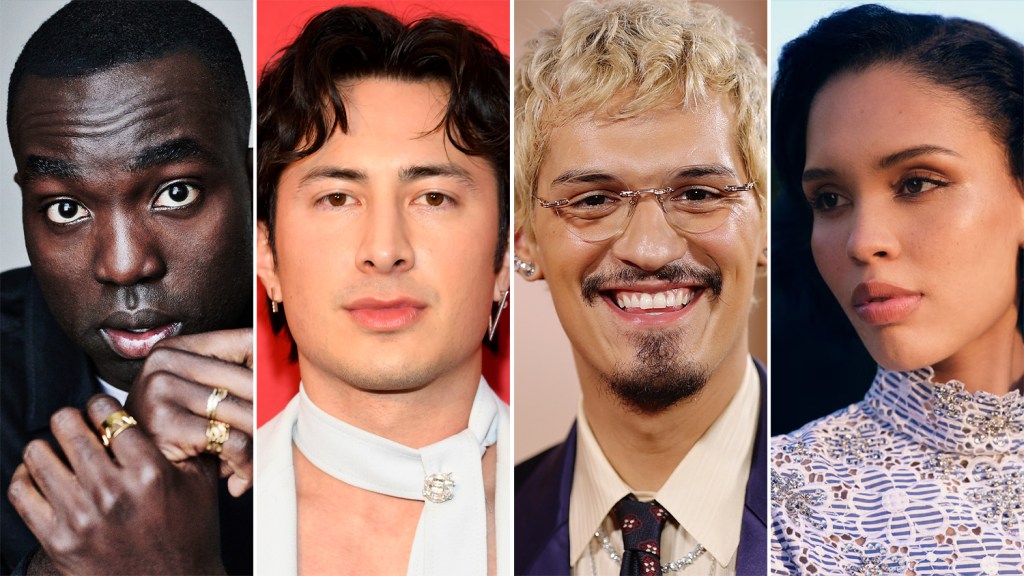 Hudson Williams, Paapa Essiedu join 'Tyrant' thriller (exclusive)