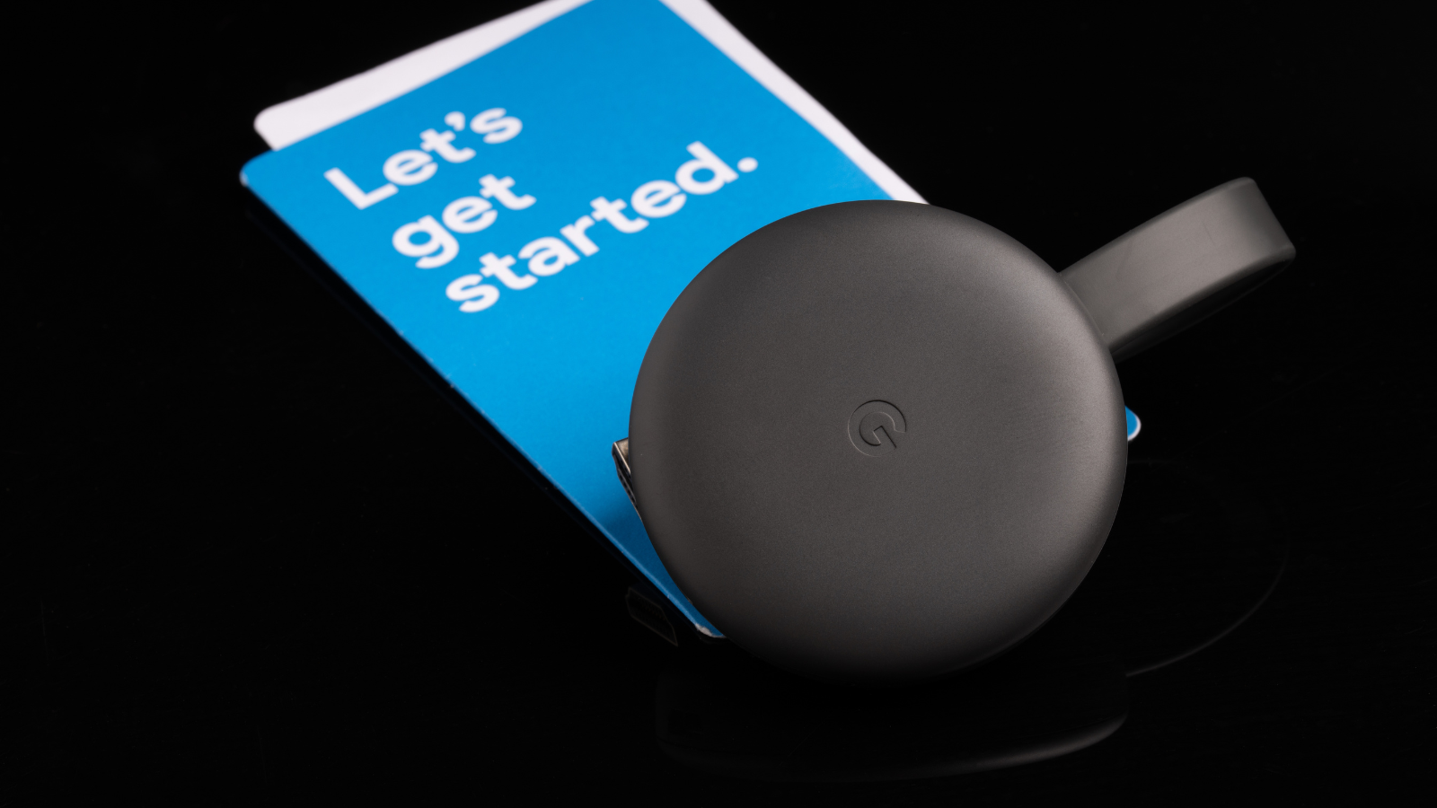 Walmart’s new Google TV stick could fill Chromecast’s gap