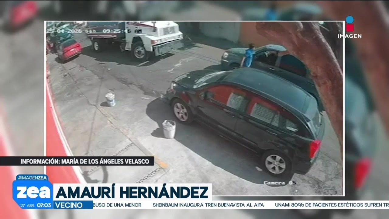 Cristian se debate entre la vida y la muerte luego de ser atacado a balazos