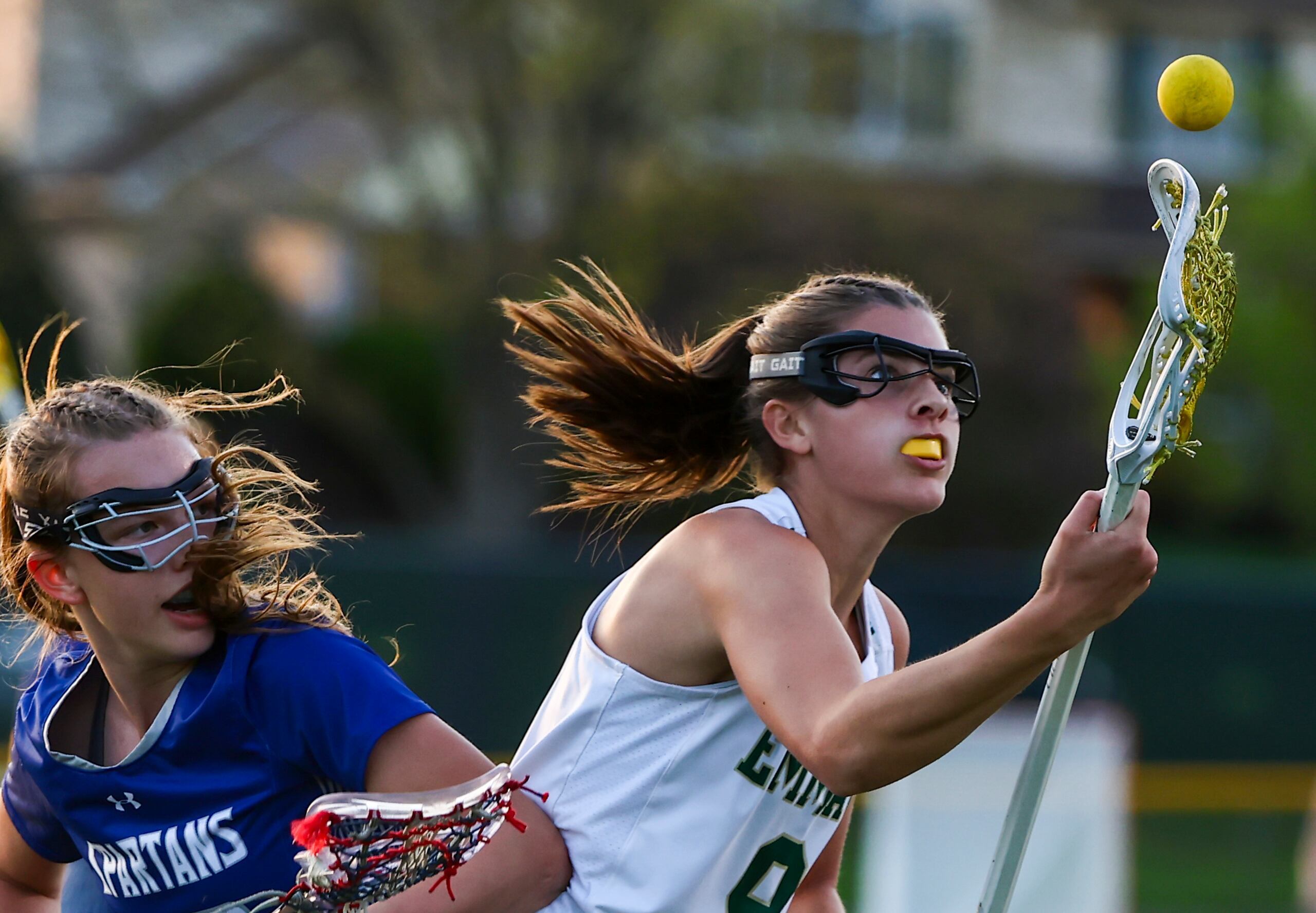 Girls lacrosse rankings for April 27: Time to rethink everything