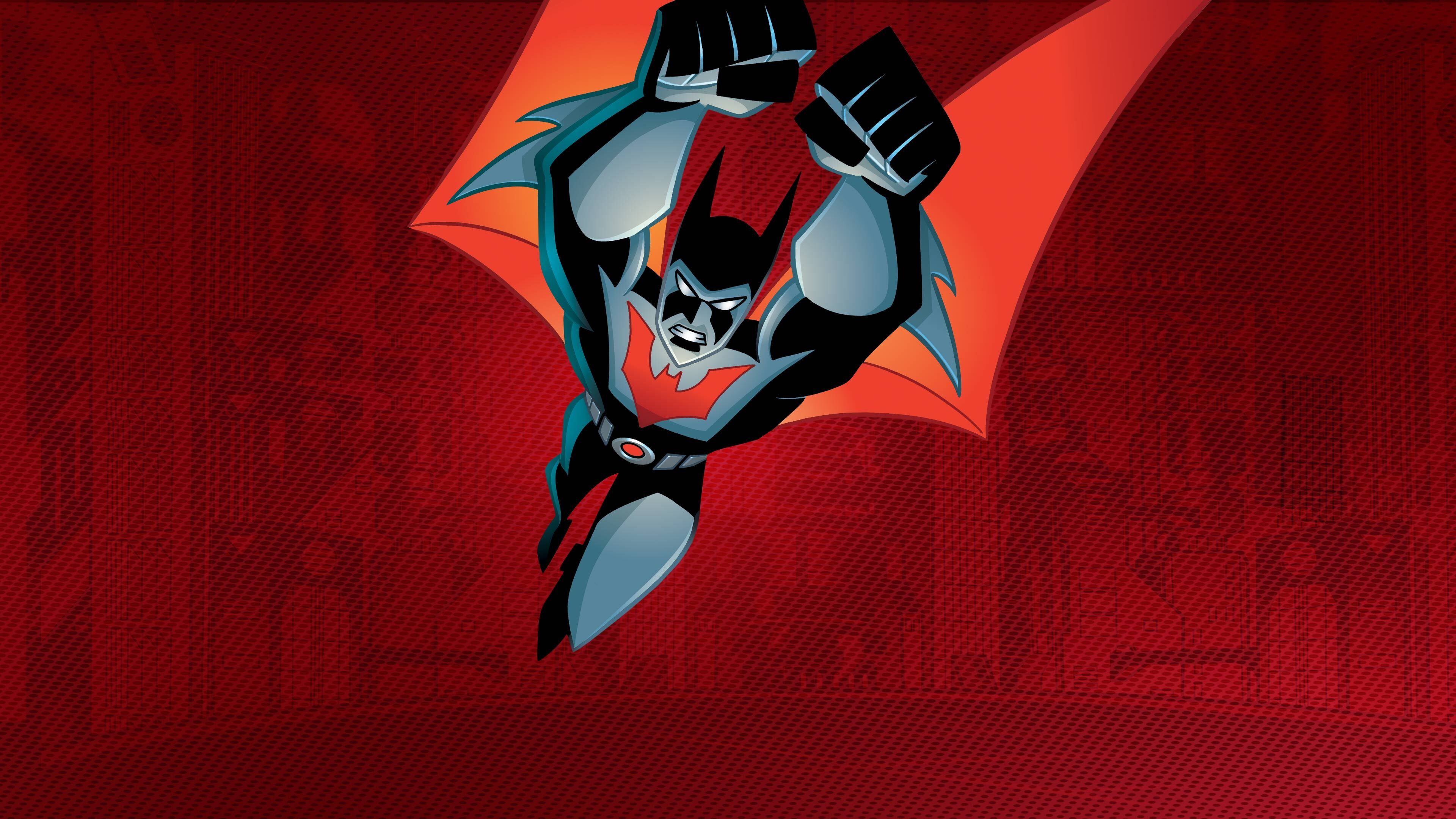 10 Batman Beyond episodes that are considered masterpieces