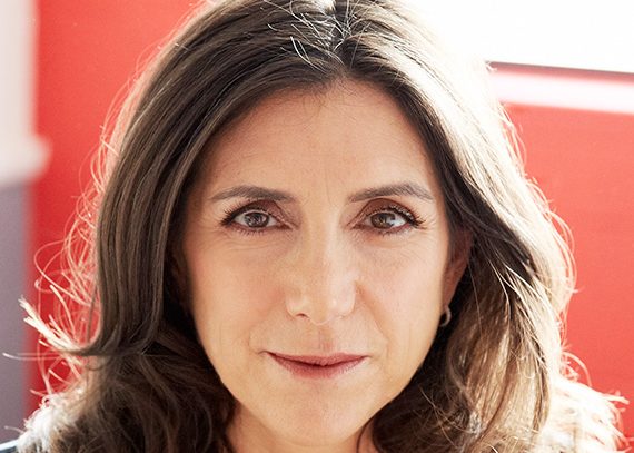 Stacey Sher inks first-look deal with MGM Television