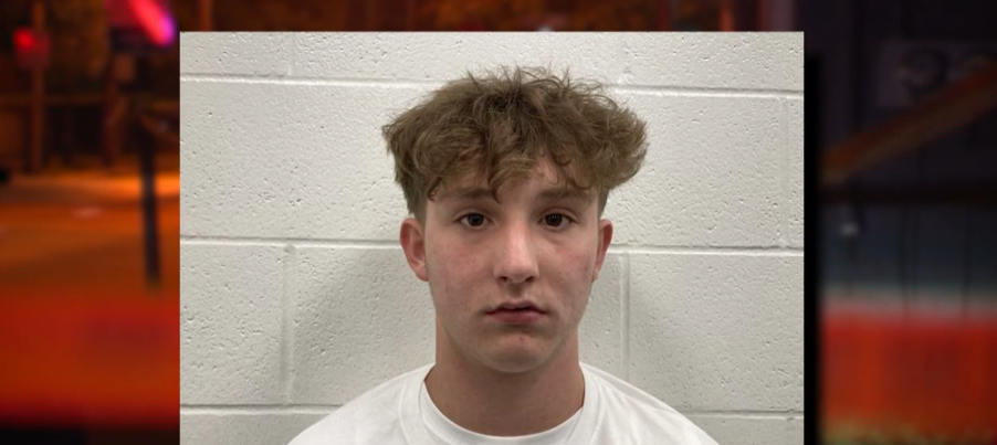 Suspect charged after teen critically injured in shooting in Covington