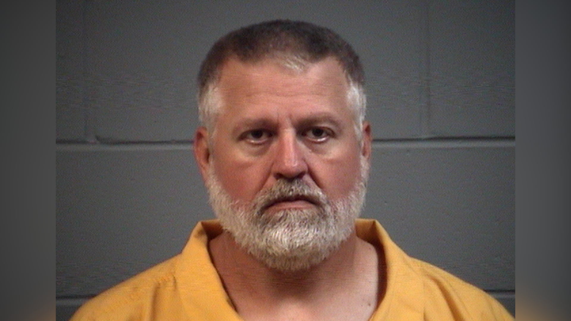 Gulfport man arrested on child molestation charge in Jackson County