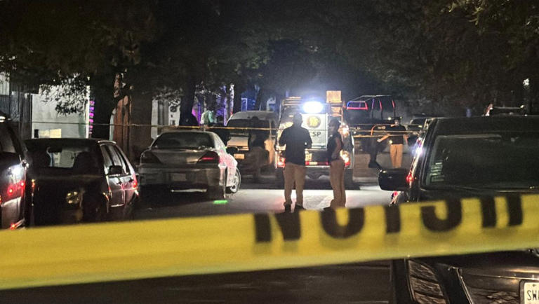 Asesinan a balazos a joven en Juárez tras librar dos ataques en Juárez, NL