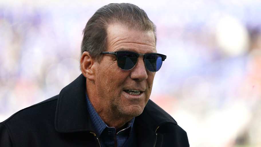 Ravens reveal Steve Bisciotti's polarizing role in Adam Randall pick