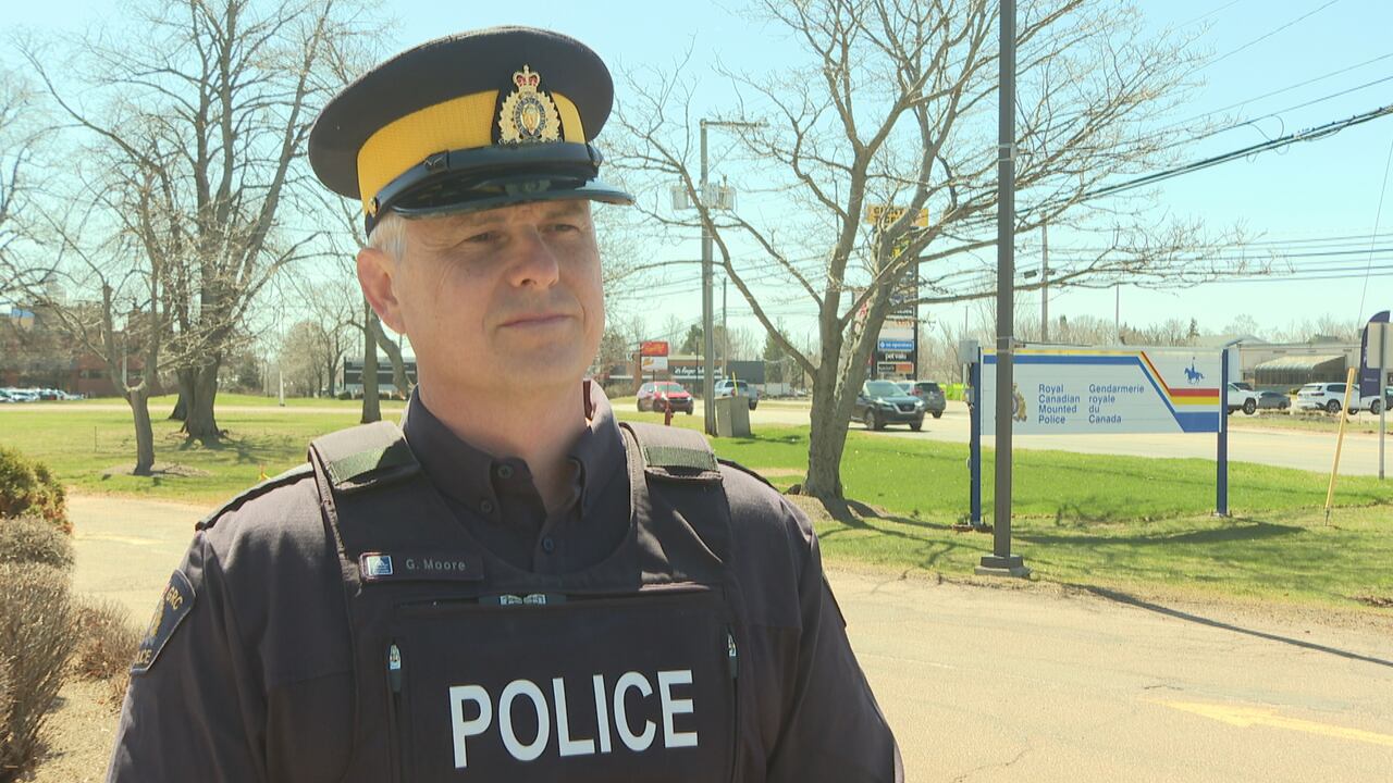 Ontario man charged with with attempted murder in P.E.I to appear in ...