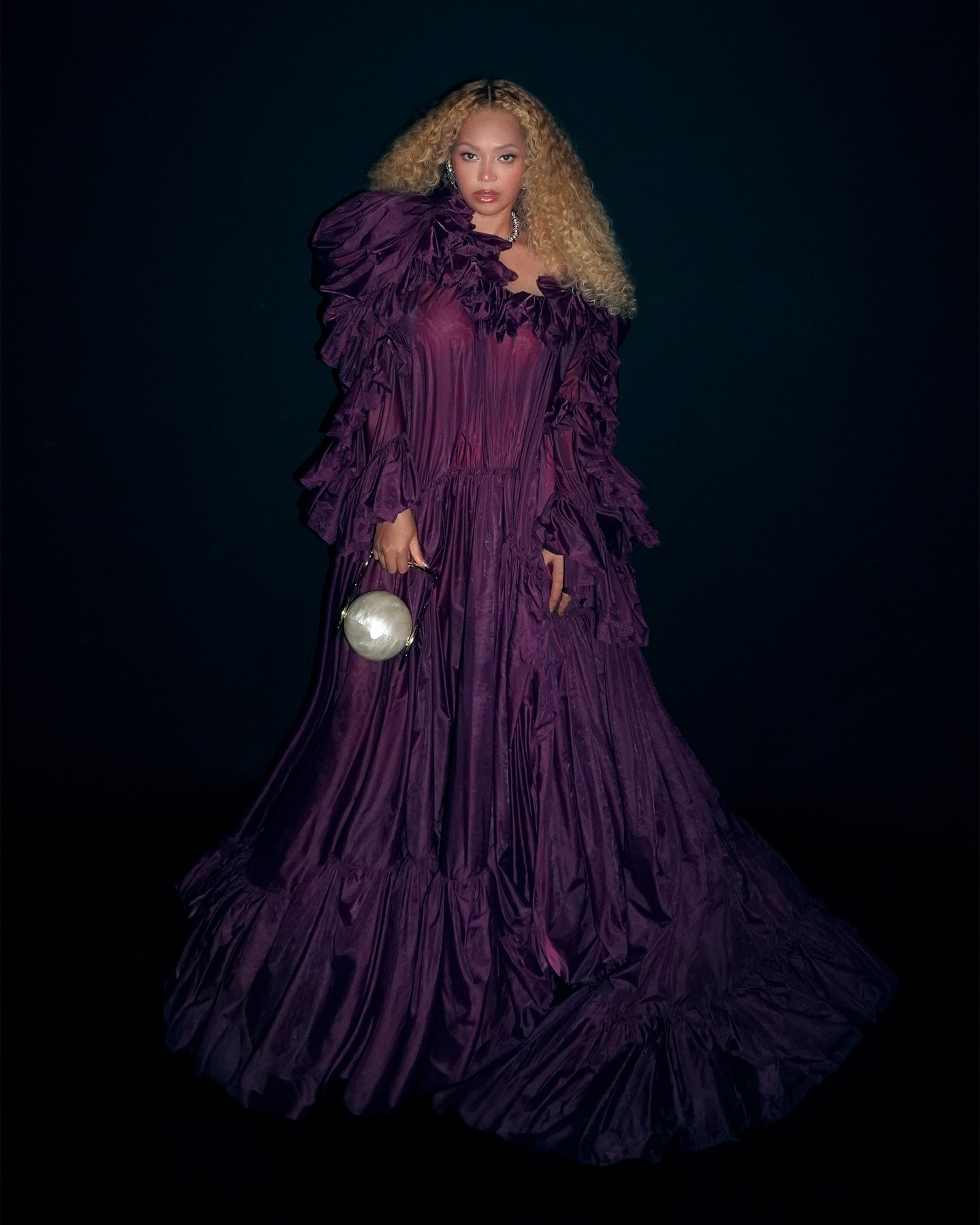 Beyoncé celebrates 10 years of 'Lemonade' with a new twist on her ...