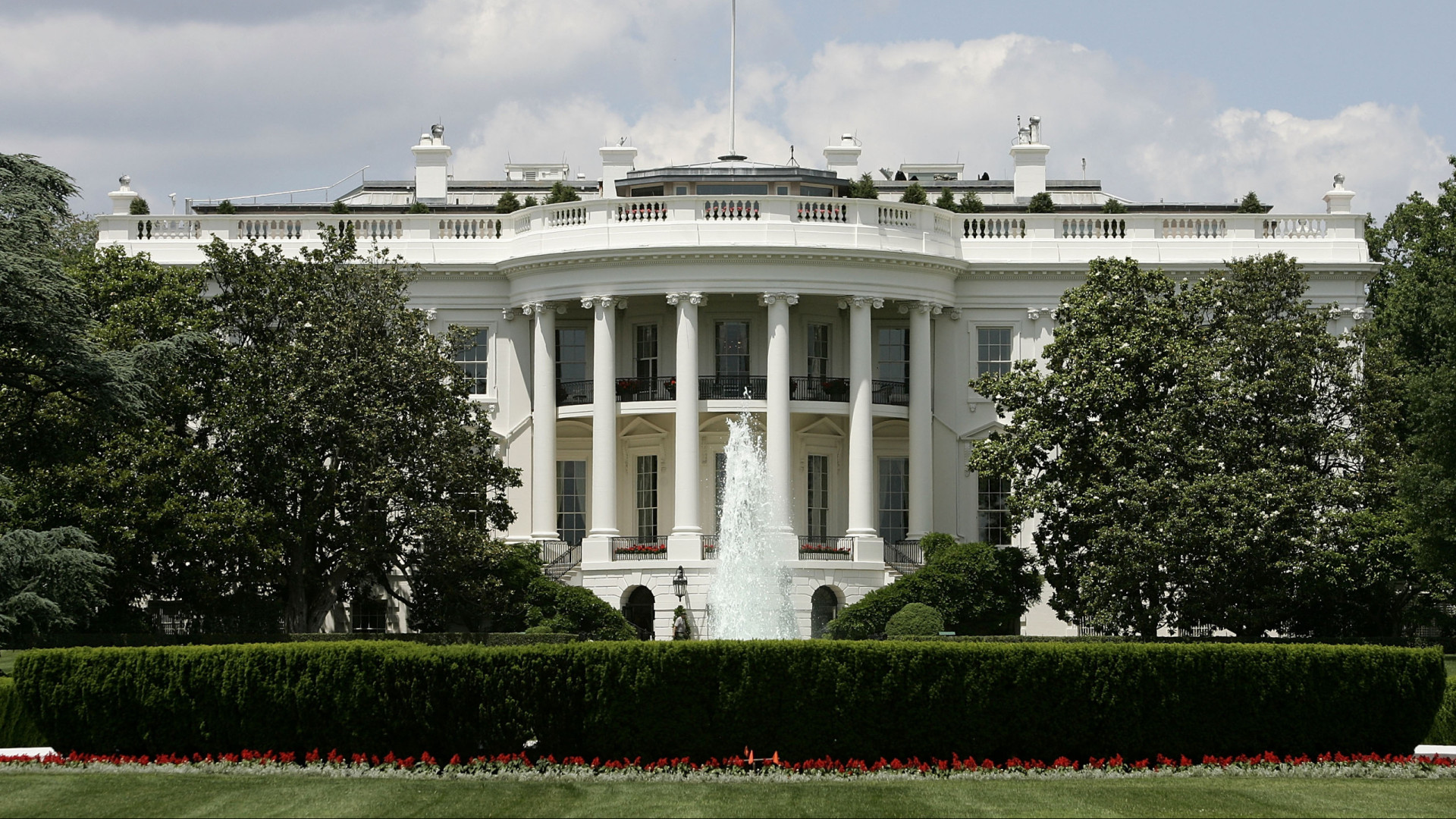 Kuriose und wenig bekannte Fakten über das Weiße Haus