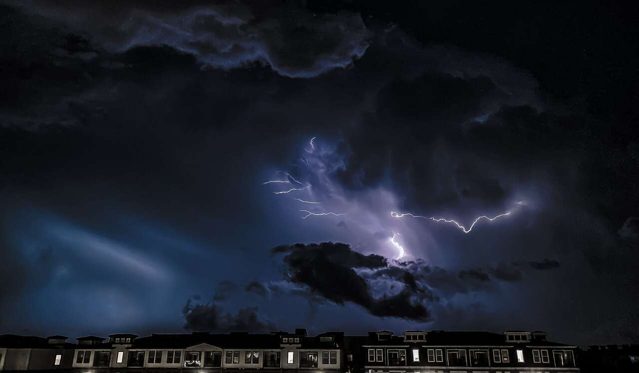 Texas braces for another round of storms after deadly weekend