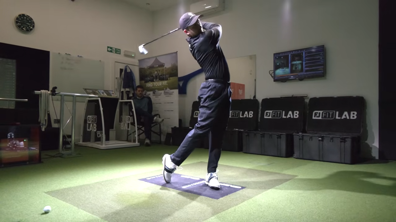 This one insight changes how you see golf
