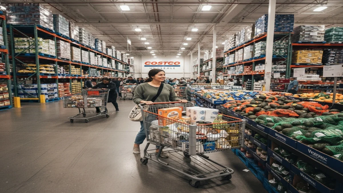 11 Costco staples that save you hundreds every year (and why smart ...