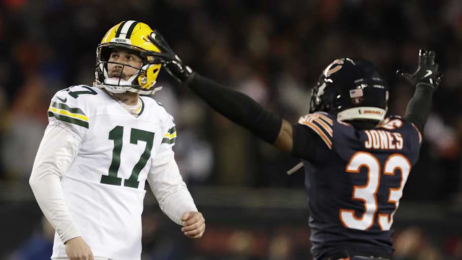 Trey Smack offers Packers something new that Brandon McManus can't