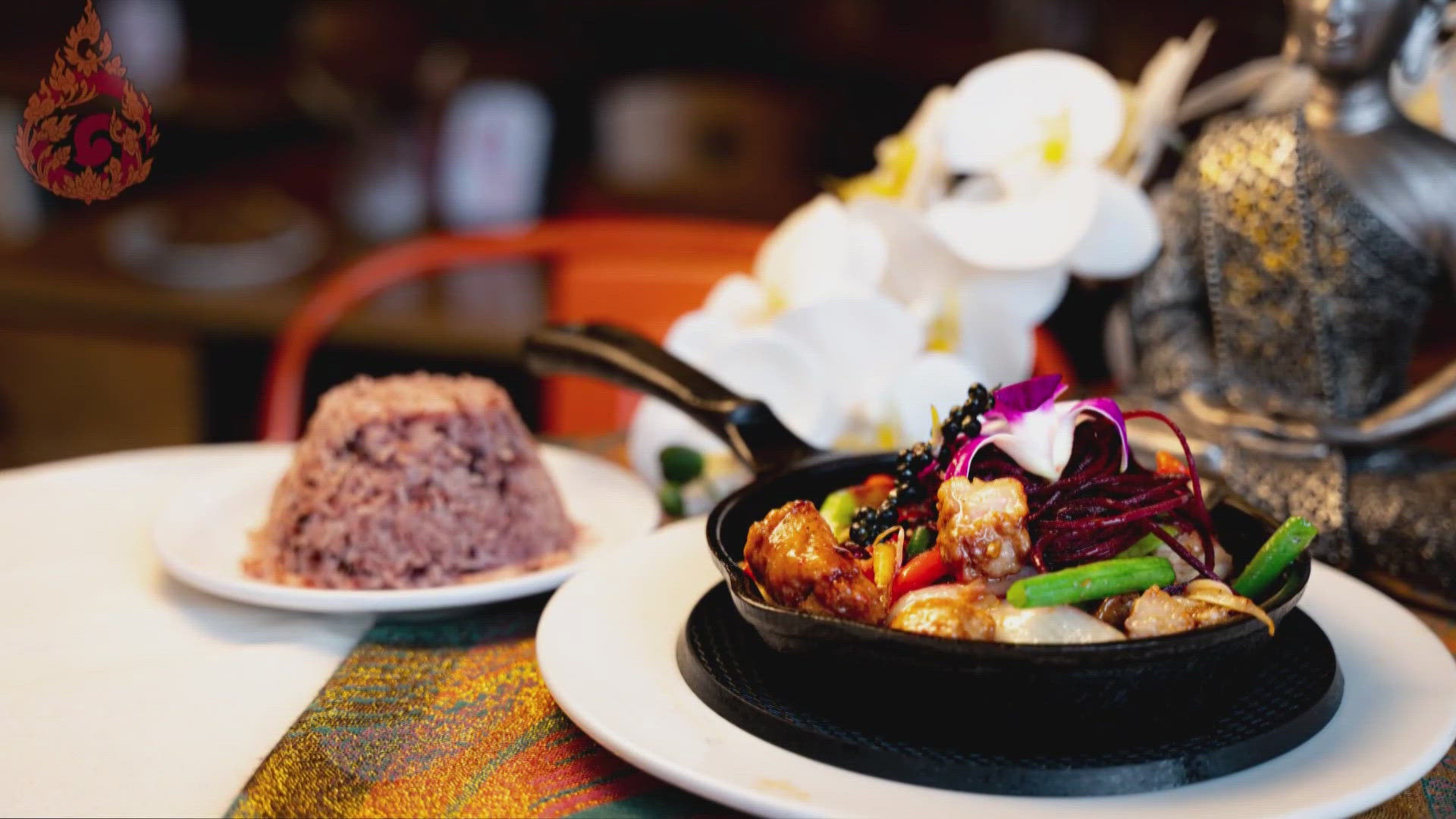 Mile High Asian Food Week underway in Colorado
