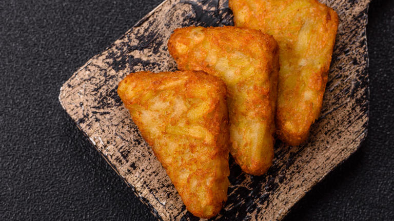 8 foods that were vintage lumberjack staples