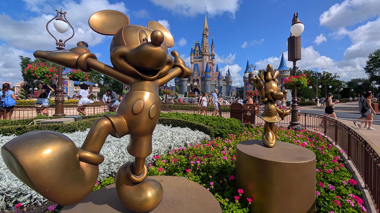 I’ve got $99 problems, but this summer Disney World ain’t one