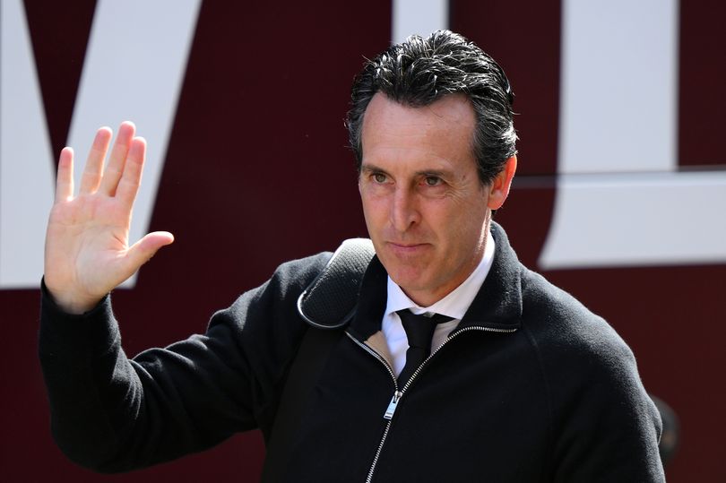 Why Aston Villa must 'win now', the future of promising midfielder and ...