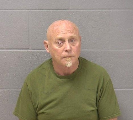 Wilmington man punches Joliet inmate Dustin Megrant in face at Will ...