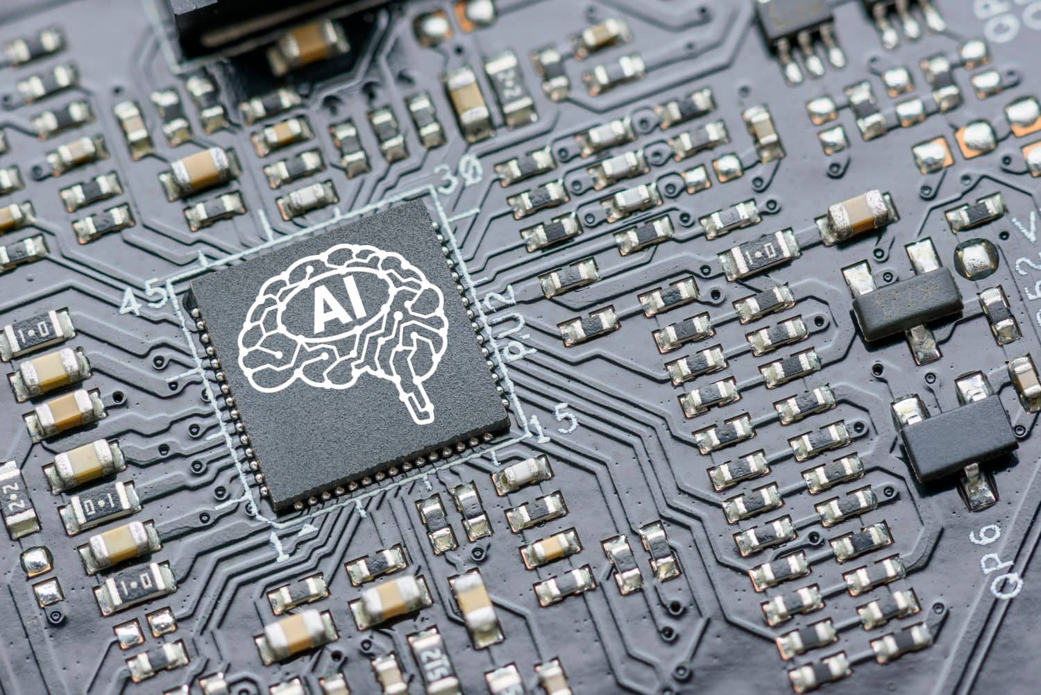Intel’s CPU comeback lifts all boats — can AMD and ARM ride the same AI ...