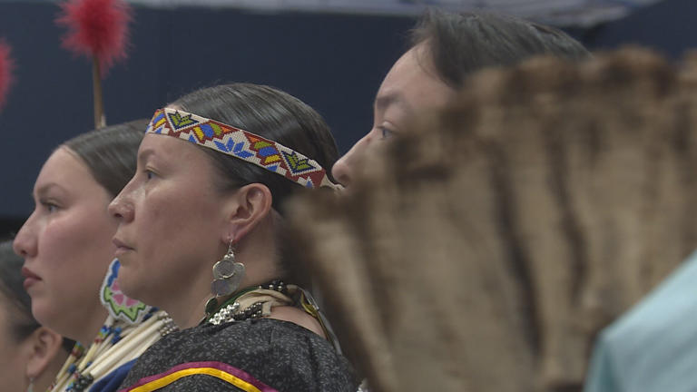 Madison College hosts annual powwow showcasing Native American culture
