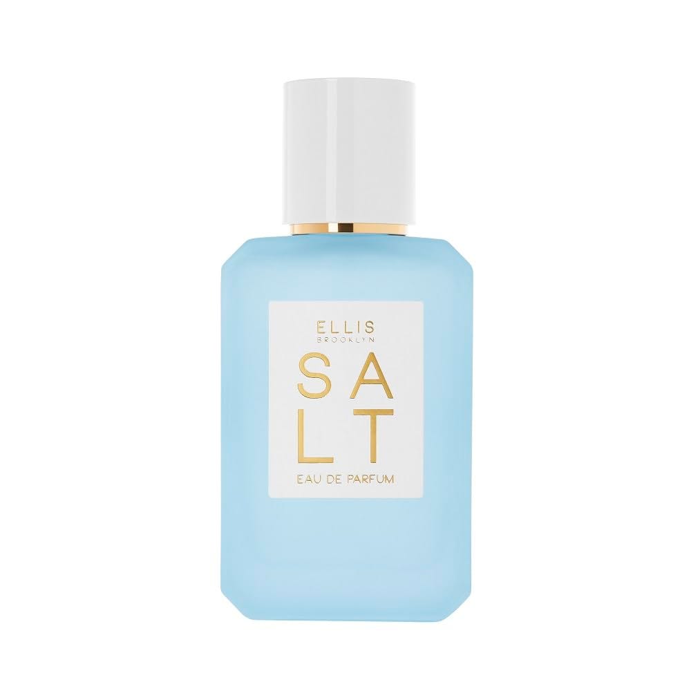 Ellis Brooklyn Salt Eau De Parfum