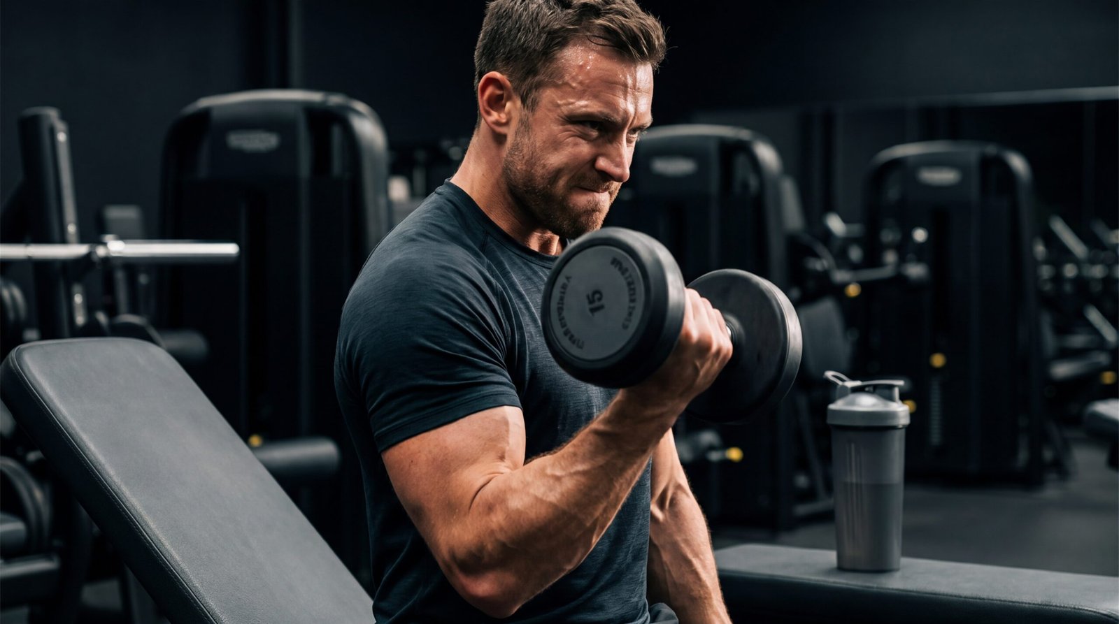 Want to build muscle? These are the 5 protein powders our editors trust