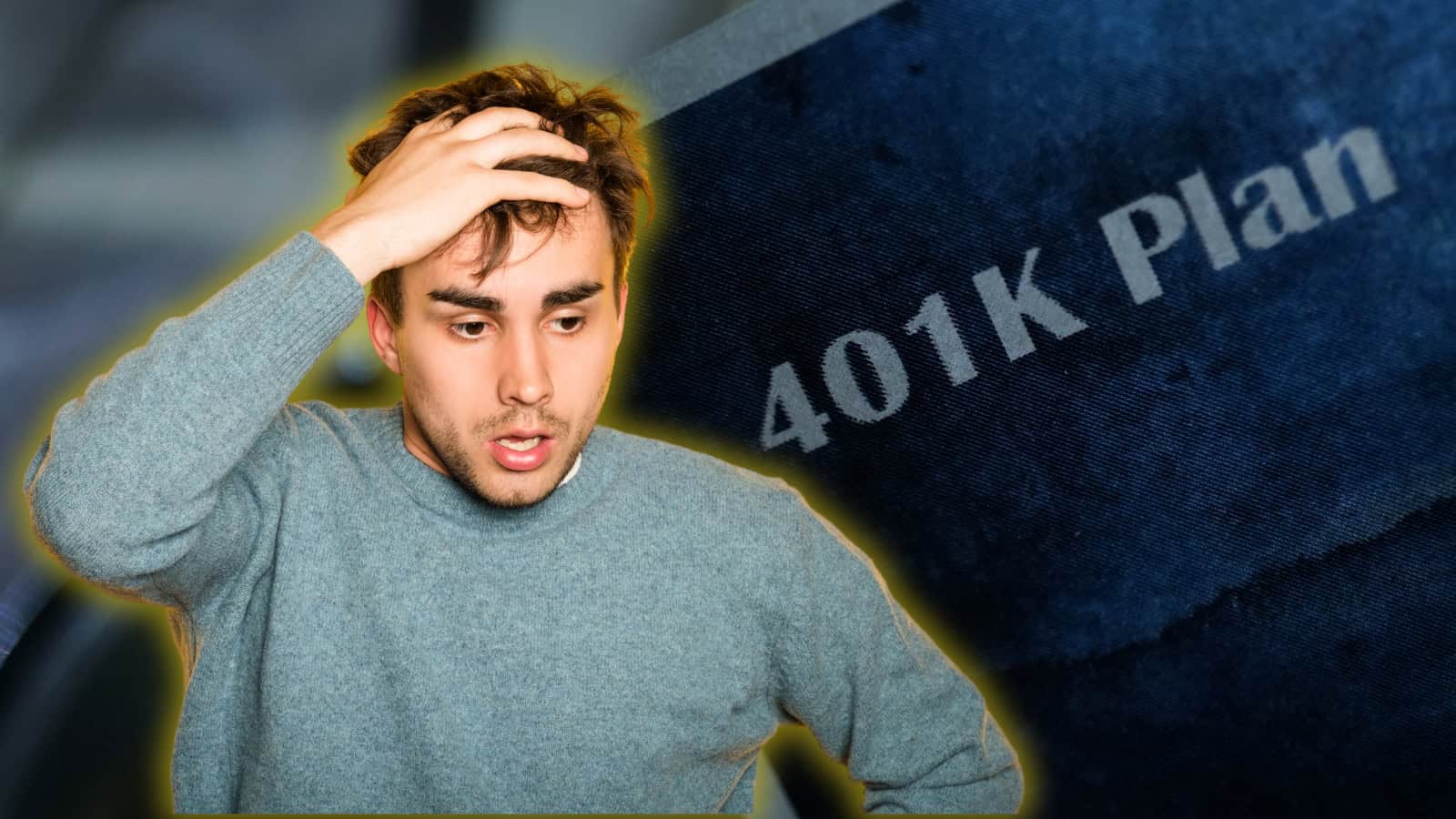 I've been pouring money into my 401(k) and it's nearly $1 million – but is it actually too much?