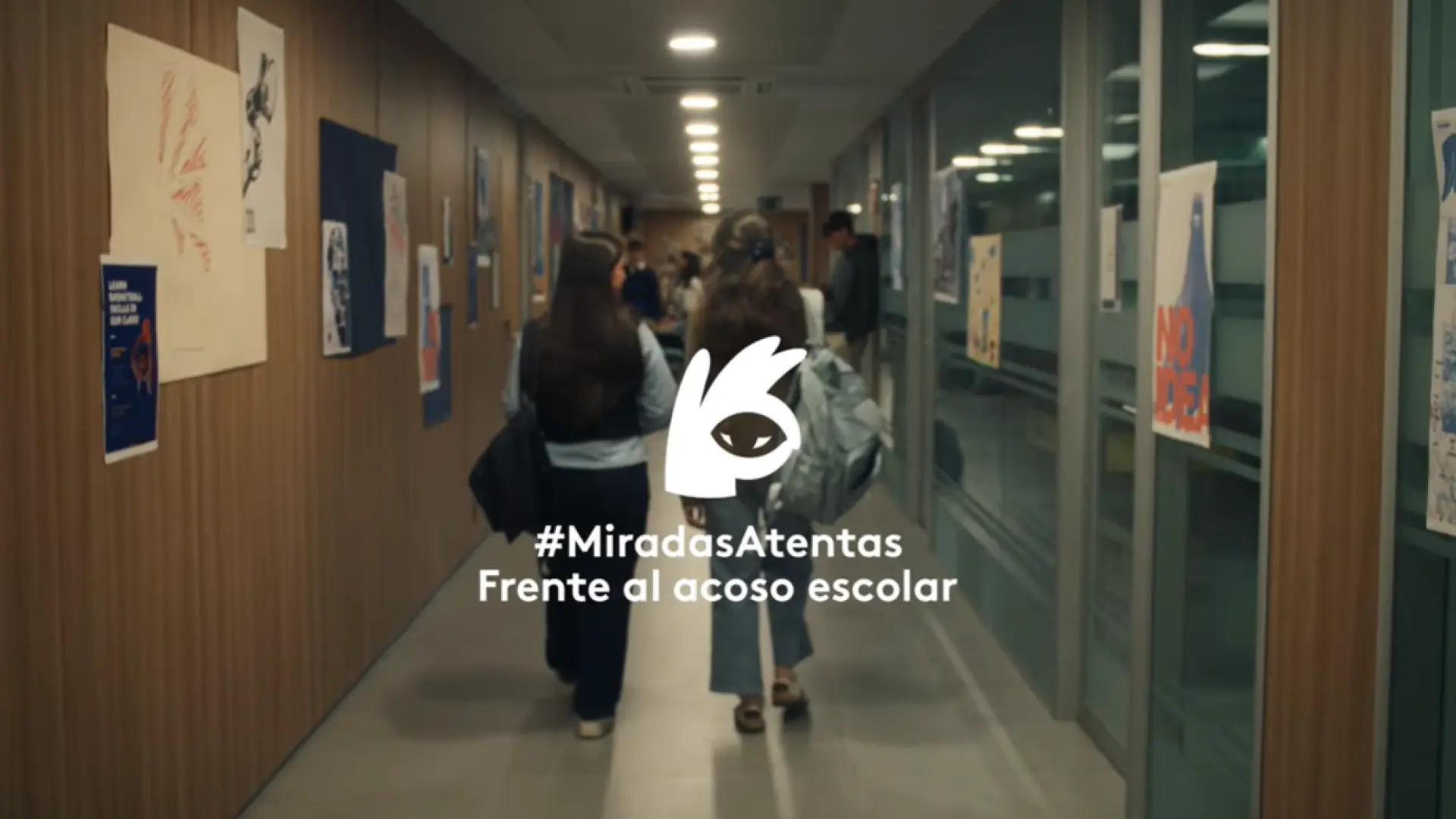 El CEU anima a la comunidad educativa y la sociedad a prevenir el acoso ...