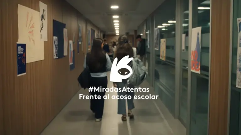 El CEU anima a la comunidad educativa y la sociedad a prevenir el acoso ...
