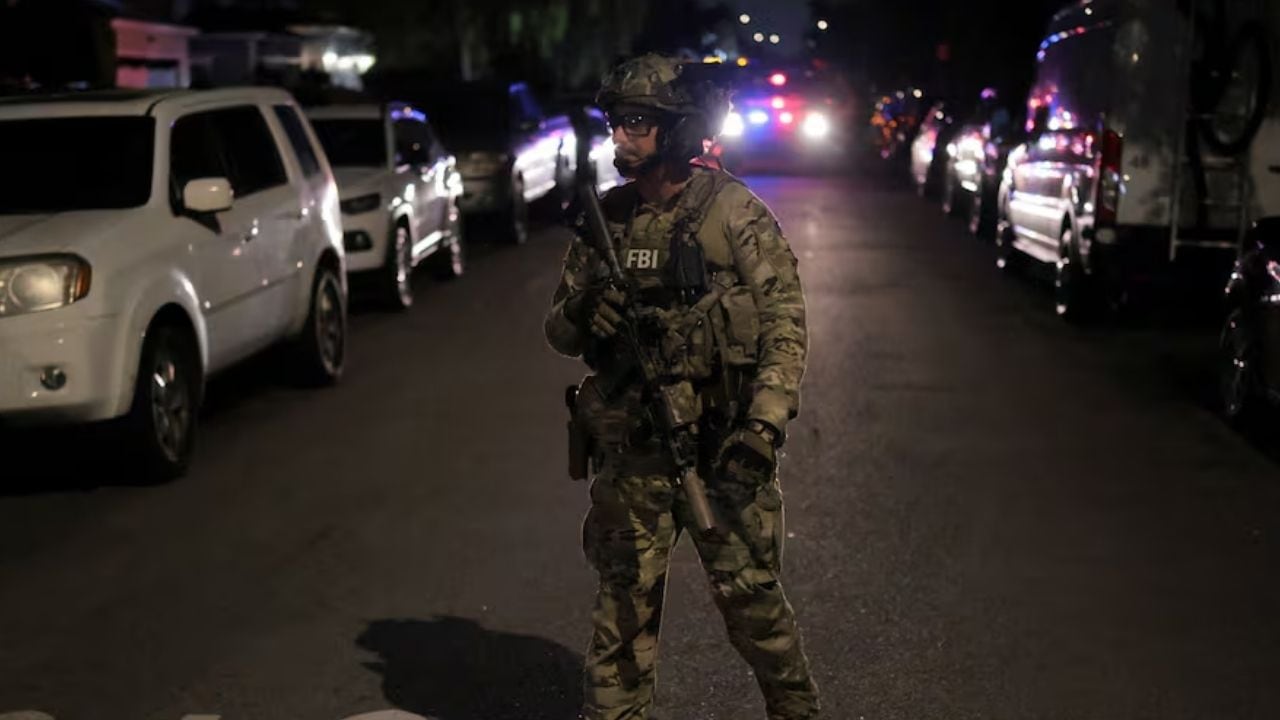 Details emerge on DC shooting suspect, set to appear in court Monday