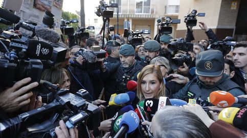El TSJ confirma el rechazo a investigar a Mazón y el archivo de la ...
