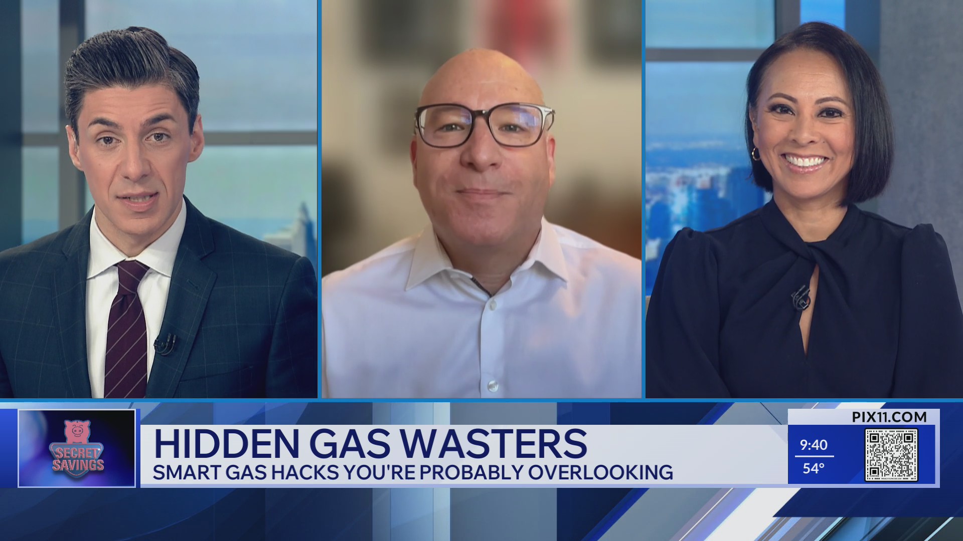 Hidden gas wasters: Auto expert reveals what's hurting your MPG