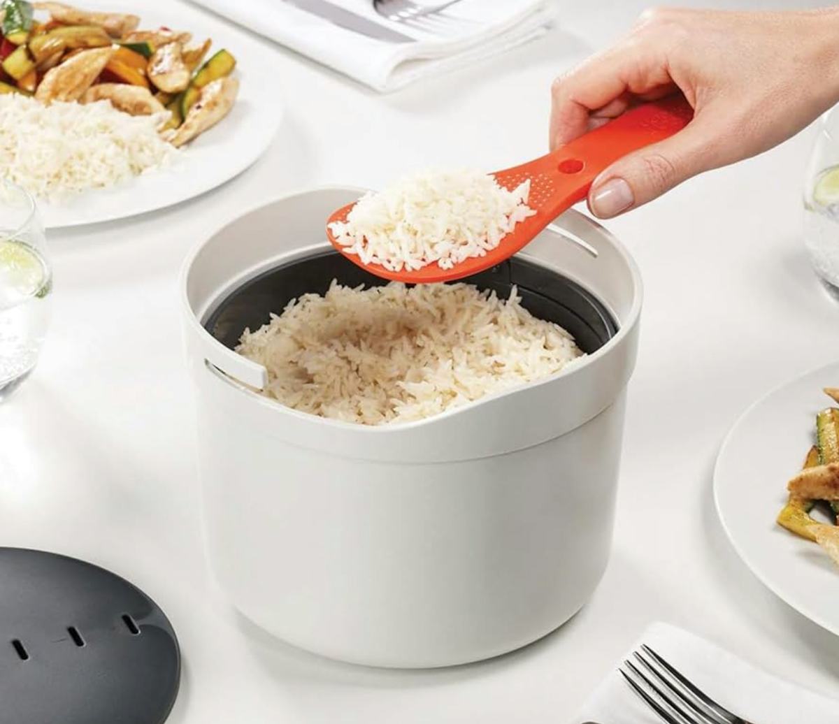 Chic Kitchen Upgrades That Are Actually Affordable