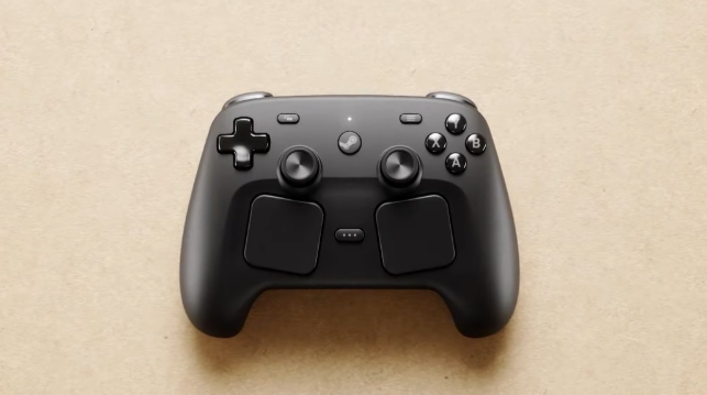 Valve confirma preço e data de lançamento do Steam Controller, além de ...