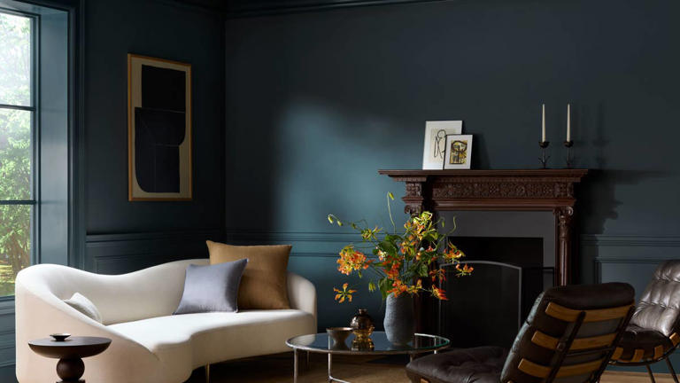 Sherwin-Williams launches Emerald Symmetry, the brand's most ...