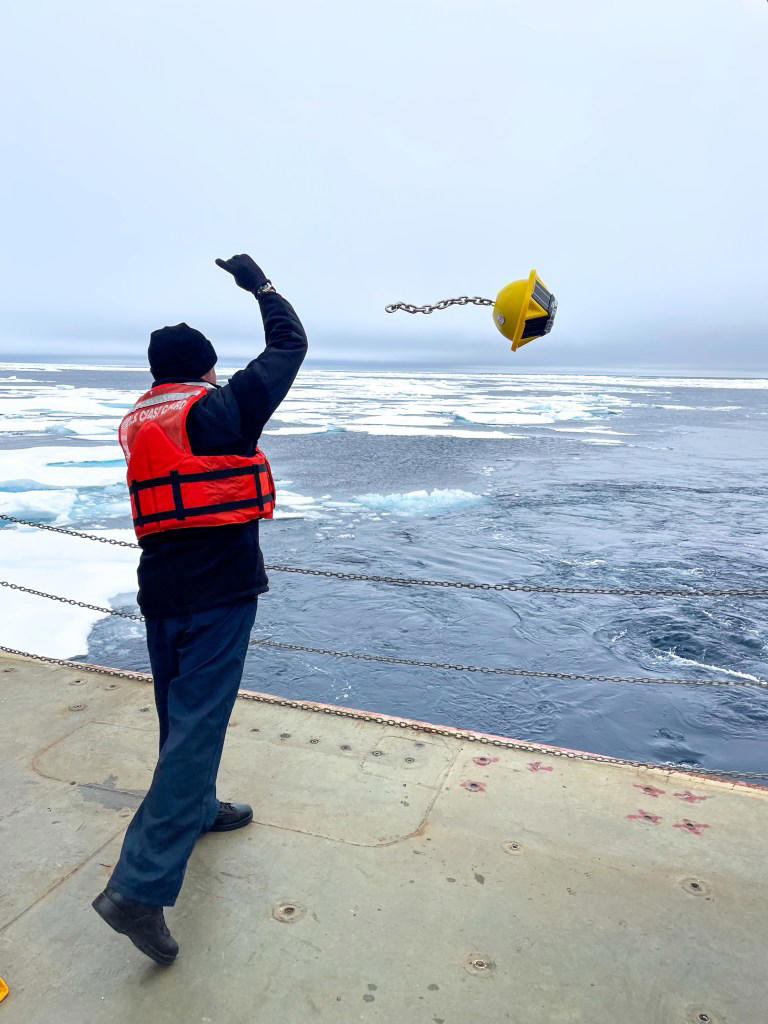From Bay Area waters to global seas, panel on 'ocean intelligence' sees ...